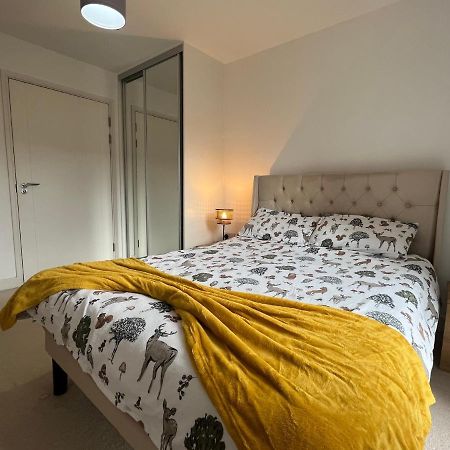 Modern 2Br 2Ba Apt Wparking Sleeps 6 Comfortably Londres Extérieur photo
